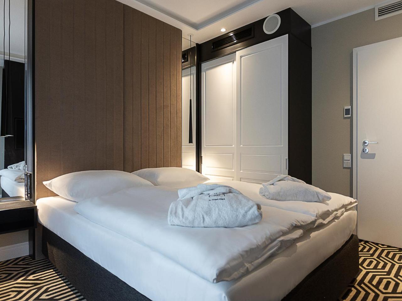Vacationclub - Baltic Park Fort Apartament E.207 Swinoujscie Luaran gambar